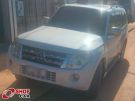 MITSUBISHI Pajero Full HPE 3.2TDi 16v AWC-R Branca
