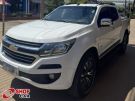 GM - Chevrolet S10 LTZ 2.8CTDi 16v 4x4 C.D. Branca
