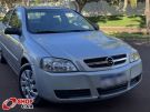 GM - Chevrolet Astra Hatch Advantage 2.0 2p. Prata