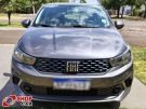 FIAT Argo Drive 1.0 Cinza