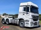 MERCEDES-BENZ Axor 2644 6x4 15/15