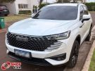 GWM Haval H6 HEV 1.5T 16v Branca