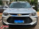 GM - Chevrolet Tracker LTZ 1.0T 12v Prata