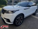 LAND ROVER Range R. Velar R-Dynamic SE 2.0T 16v P300 Branca