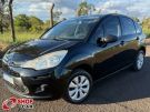 CITROËN C3 Hatch Origine 1.5 Preta