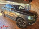 FORD Ranger Limited 3.0TDi V6 24v 4WD C.D. Chumbo
