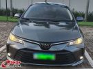 TOYOTA Corolla XEi 2.0 16v Cinza