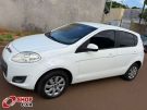 FIAT Palio Attractive 1.0 4p. Branca