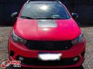 FIAT Argo Trekking 1.3 Vermelha