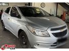 GM - Chevrolet Onix Joy 1.0 Prata