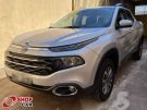 FIAT Toro Freedom Road 1.8 16v Prata