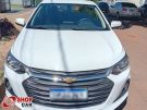 GM - Chevrolet Onix Sedan Plus LTZ 1.0T 12v Branca