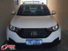 FIAT Strada Freedom 1.3 C.S. Branca