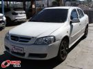 GM - Chevrolet Astra Sedan GLS Advantage 2.0 16v Branca