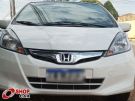 HONDA Fit EX 1.5 16v Branca