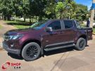 GM - Chevrolet S10 LT 2.8CTDi 16v 4x4 C.D. Vermelha