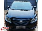 GM - Chevrolet Prisma Joy 1.0 Preta
