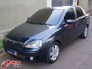 GM - Chevrolet Corsa Sedan Premium 1.4 Cinza