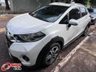 HONDA WR-V EX 1.5 16v Branca