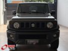 SUZUKI Jimny Sierra 4You 1.5 16v ALLGrip Grafite