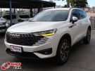 GWM Haval H6 PHEV Premium 1.5T 16v AWD Branca