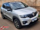 RENAULT Kwid Zen 1.0 12v Prata