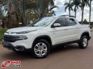 FIAT Toro Freedom 2.0TDi 16v 4x4 Branca