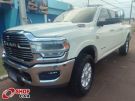 RAM 3500 Laramie 6.7TDi 24v 4x4 C.D. Branca