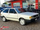VW - Volkswagen Gol CL 1.6 Branca