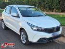 FIAT Argo Drive 1.0 Branca