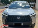 TOYOTA Corolla Cross XRE 2.0 16v Prata