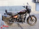 ROYAL ENFIELD Meteor Supernova 350 22/23