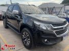 GM - Chevrolet S10 LTZ 2.8CTDi 16v 4x4 C.D. Preta