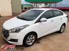 HYUNDAI HB20S Premium 1.6 16v Branca
