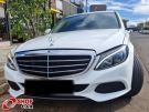 MERCEDES-BENZ C 180 Exclusive 1.6T 16v 18/18