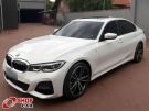 BMW 320i M Sport 2.0T 16v Branca