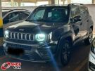 JEEP Renegade Longitude 1.3 16v T270 Preta