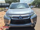 MITSUBISHI Pajero Sport HPE 2.4TDi 16v 4X4 Cinza