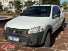 FIAT Strada Hard Working 1.4 C.D. Branca