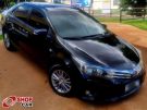 TOYOTA Corolla XEi 2.0 16v 15/16