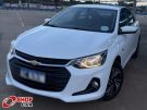 GM - Chevrolet Onix Sedan Plus LT 1.0T 12v Branca
