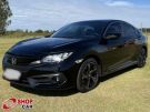 HONDA Civic Sport 2.0 16v Preta