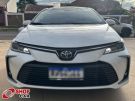 TOYOTA Corolla XEi 2.0 16v Branca
