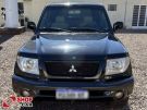 MITSUBISHI Pajero TR4 2.0 16v 4x4 04/04