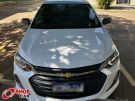 GM - Chevrolet Onix Sedan Plus LT 1.0T 12v Branca