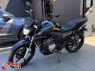 YAMAHA YBR 150 ED Factor 20/21