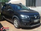 RENAULT Sandero StepWay 1.6 Preta