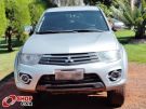 MITSUBISHI L200 Triton HPE 3.2TDi 16v 4X4 C.D. Prata