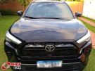 TOYOTA Corolla Cross GR-Sport 2.0 16v Preta