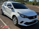 FIAT Argo Drive 1.0 Branca